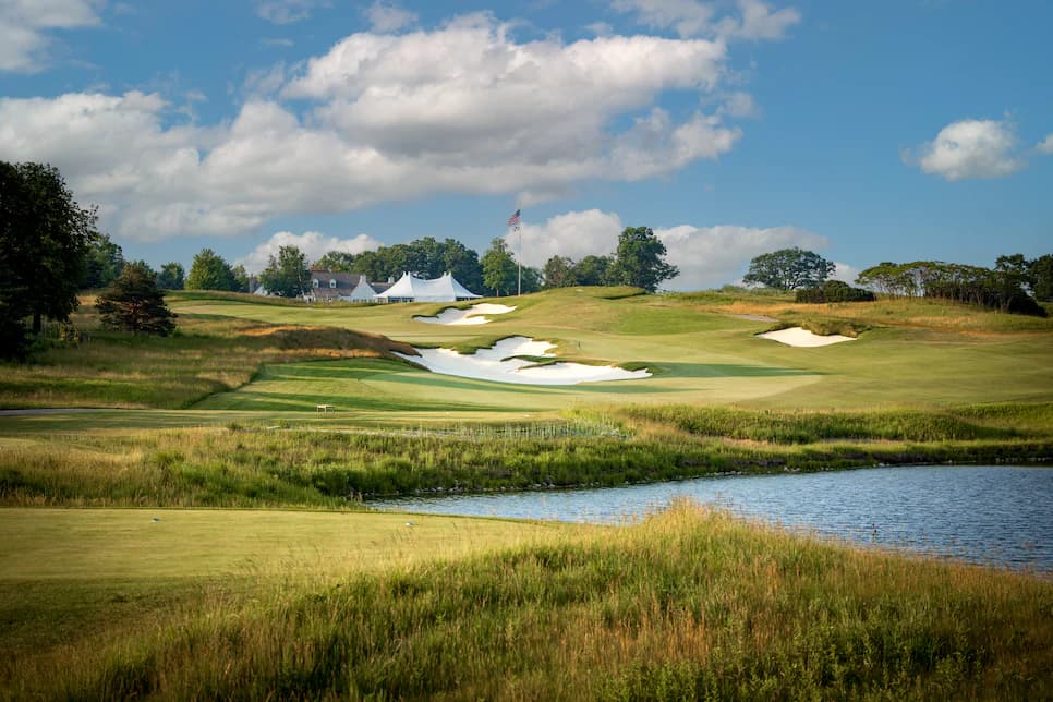Conway Farms Golf Club
